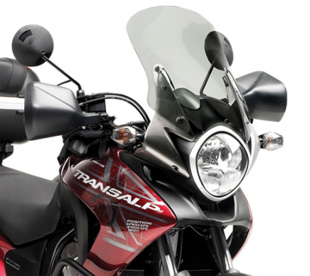 XL 700V Transalp (08 - 13) - Parbriz HONDA XL 700V Transalp (08 - 13)        