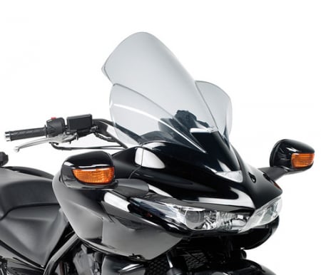 DN-01 700 (08 - 14) - Parbriz HONDA DN-01 700 (08 - 14)        