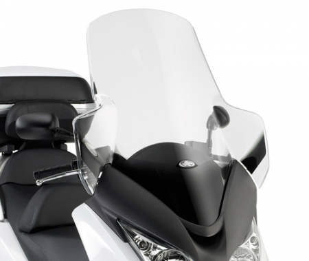 SW-T 400 - 600 (09 - 17) - Parbriz HONDA SW-T 400 - 600 (09 - 17) SW-T 400/600 (09 - 17)       