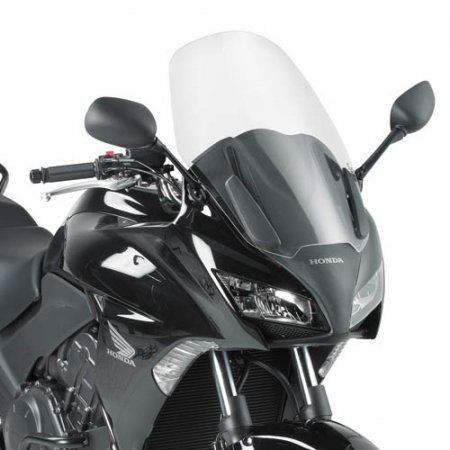 CBF 1000 / CBF 1000 ST (10 - 14) - Parbriz HONDA CBF 1000 / CBF 1000 ST (10 - 14)        