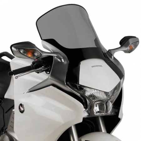 VFR 1200 F (10 - 16) - Parbriz HONDA VFR 1200 F (10 - 16)        
