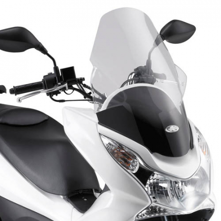 PCX 125-150 (10 - 13) - Parbriz HONDA PCX 125-150 (10 - 13)        