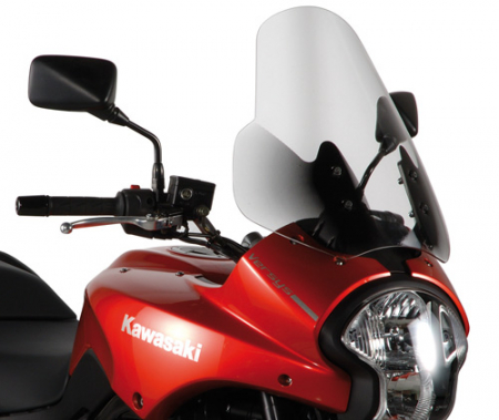 Versys 650 (06 - 09) - Parbriz KAWASAKI Versys 650 (06 - 09)        