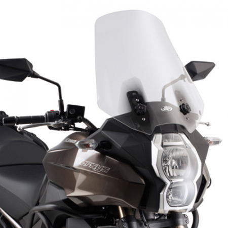 Versys 1000 (12 - 14) - Parbriz KAWASAKI Versys 1000 (12 - 14) Versys 650 (15 - 21) Versys 1000 (15 - 16)      