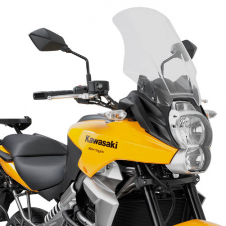 Versys 650 (10 - 14) - Parbriz KAWASAKI Versys 650 (10 - 14)        