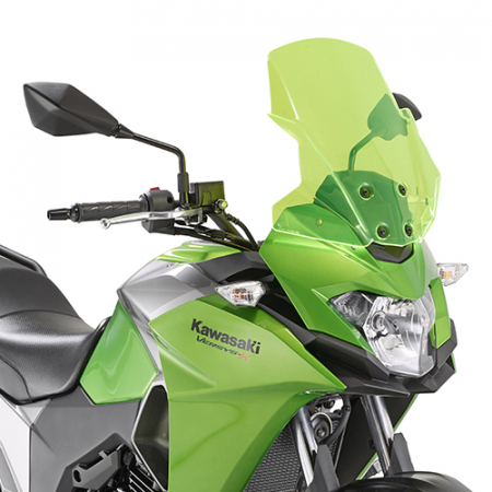 Versys-X 300 (17 - 21) - Parbriz KAWASAKI Versys-X 300 (17 - 23)        