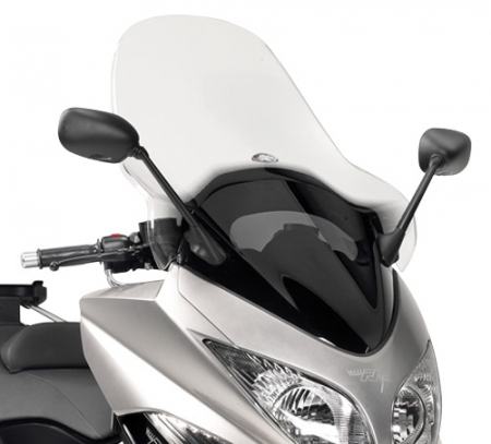 T-MAX 500 (08 - 11) - Parbriz YAMAHA T-MAX 500 (08 - 11)        
