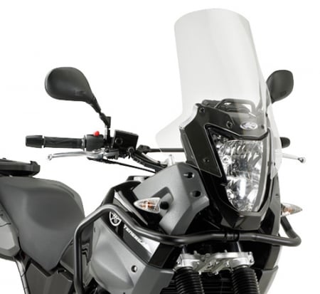 XT 660Z Tenere (08 - 16) - Parbriz YAMAHA XT 660Z TENERE (08 - 16) XT 660 Z TENERE (08 - 16)       