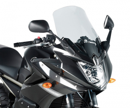 XJ6 (09-12) / XJ6 Diversion / XJ6 Diversion F 600 (09 - 13) - Parbriz YAMAHA XJ6  (09-12) / XJ6 Diversion / XJ6 Diversion F 600 (09 - 13)        