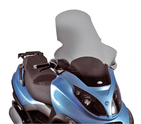 Mp3 125-250-300-400 (06 - 11) - Parbriz PIAGGIO Mp3 125-250-300-400 (06 - 11) Mp3 125 / 250 / 300/ 400 (06 - 11)       