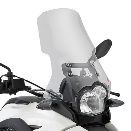 G 650 GS (11 - 17) - Parbriz BMW G 650 GS (11 - 17)        
