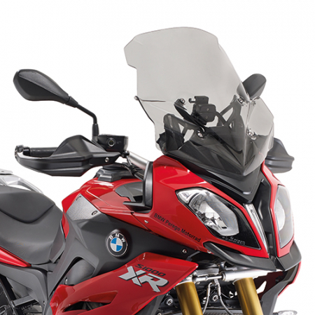 F 800 GS Adventure (13 - 18) - Parbriz BMW S 1000 XR (15 - 19)        