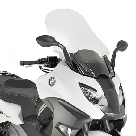 C 650 Sport (16 - 20) - Parbriz BMW C 650 Sport (16 - 20)        
