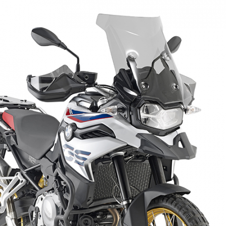 F 750 GS (18 - 20) - Parbriz BMW F 750 GS (21 - 23) F 750 GS (18 - 20) F 800 GS (24) F 850 GS (21 - 23) F 850 GS (18 - 20)    