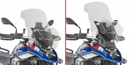 BMW - Parbriz BMW R 1300 GS (24-25)        