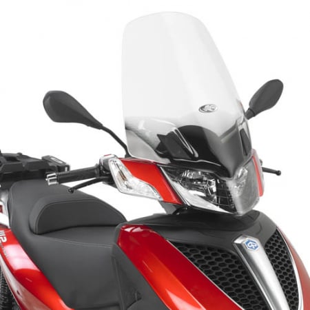 Mp3 Yourban 125-300 (11 - 18) - Parbriz PIAGGIO Mp3 Yourban 125-300 (11 - 18)        