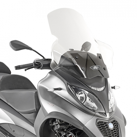 MP3 350ie 500 Sport / Business (18 - 21) - Parbriz PIAGGIO MP3 350-400-500 Sport / Business (18 - 21)        