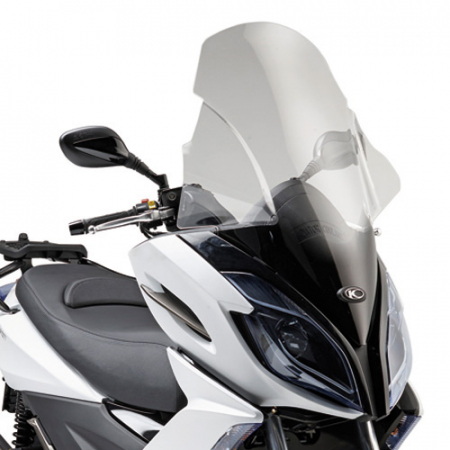 K-XCT 125i-300i (13 - 17) - Parbriz  K-XCT 125i-300i (13 - 17)        