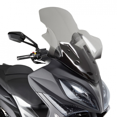 Model Moto - Parbriz KYMCO Xciting S400i (18 - 23) Xciting 400i (13 - 17)       