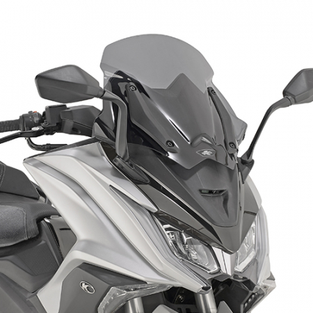 Model Moto - Parbriz KYMCO AK 550 (17 - 22)        