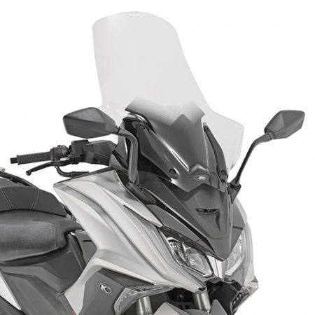 Model Moto - Parbriz KYMCO AK 550 (17 - 22)        