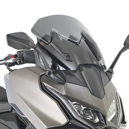 Model Moto - Parbriz KYMCO AK 550 PREMIUM (23 - 24)        