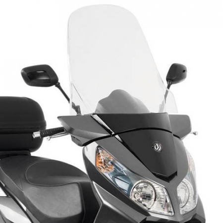 Citycom 300 (08 - 19) - Parbriz SYM Citycom 300 (08 - 19)        