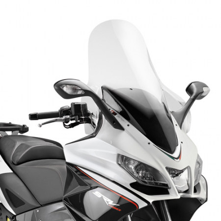 Model Moto - Parbriz APRILIA SRV 850 (12 - 16)        