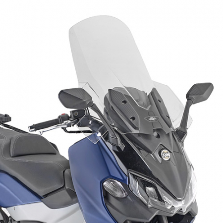 Model Moto - Parbriz SYM Maxsym TL 500 (20 - 23)        