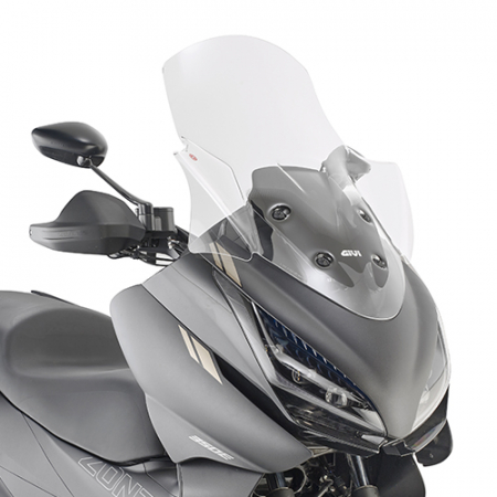 ZONTES - Parbriz ZONTES 350 E (23)        