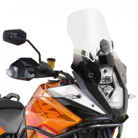 1050 Adventure (15 - 16) / 1090 Adventure (17 - 19) - Parbriz KTM 1190 Adventure / 1190 Adventure R (13 - 16) 1050 Adventure (15 - 16) / 1090 Adventure (17 - 19) 1190 Adventure / Adventure R (13 - 16)      