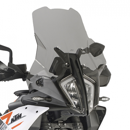 KTM - Parbriz KTM 890 SMT (23-24) 890 Adventure (23-25) 790 Adventure (23-25)      