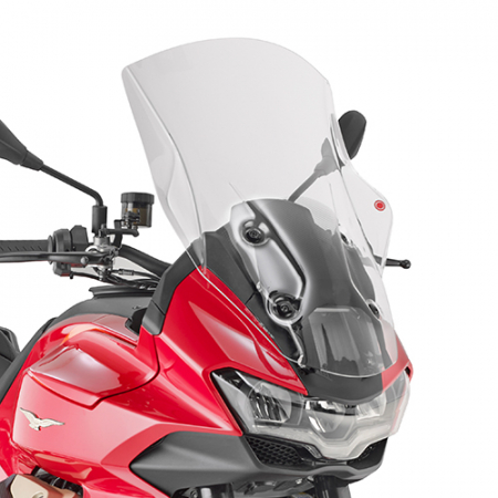Model Moto - Parbriz MOTO GUZZI V100 Mandello 1000 (22 - 23)        