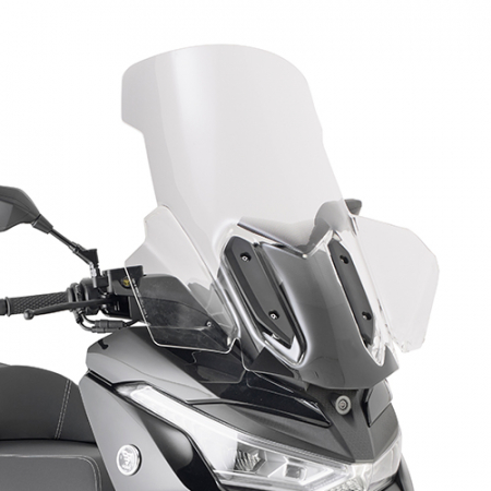 Model Moto - Parbriz VOGE SR4 350 (22 - 23)        