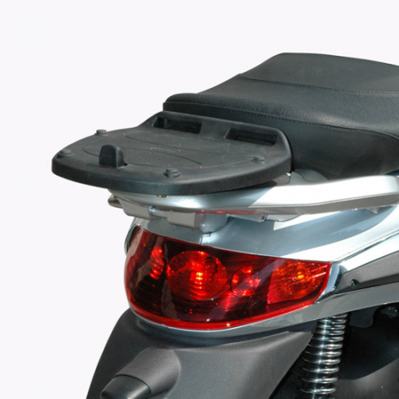 Beverly 125-250-400 (04 - 07) - Suport fixare topcase PIAGGIO Beverly Tourer 125-250-300-400 (08 - 10) Beverly 500 (03 - 07) Beverly 125-250-400 (04 - 07)      