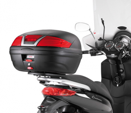 Carnaby Cruiser 300 (09 - 12) - Suport fixare topcase          