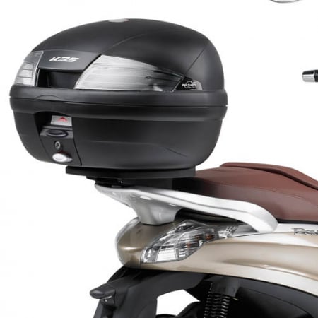 Beverly 125ie-300ie-350 (10 - 20) - Suport fixare topcase PIAGGIO Beverly 125ie-300ie-350 (10 - 20)        