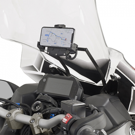 YAMAHA - Bara accesorii YAMAHA Niken 900 (19 - 23)        