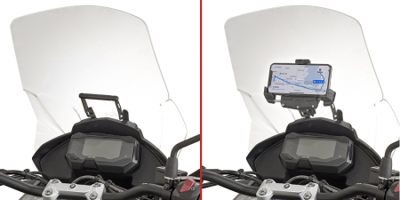 G 310 GS (17 - 23) - Bara accesorii BMW G 310 GS (17 - 24)        