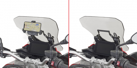 F 900 XR (20 - 24) - Bara accesorii BMW F 900 XR (20 - 24)        