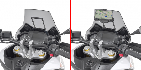 Model Moto - Bara accesorii PEUGEOT XP400 GT / XP400 Allure (23)        