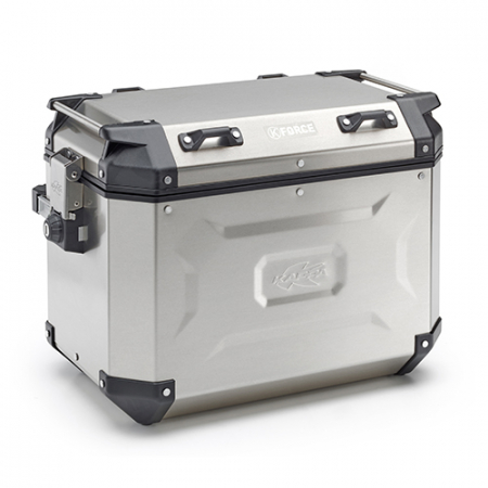 Laterale - Set genti laterale aluminiu          