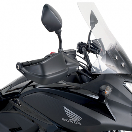 Model Moto - Protectie manere HONDA NC750X (16 - 20) NC750S (16 - 20) NC700X (12 - 13) / NC750X / NC750X DCT (14 - 15)      
