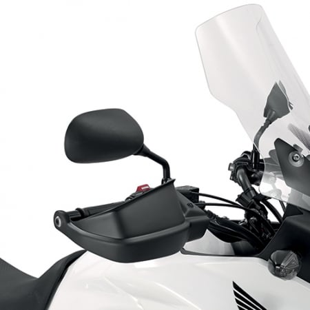 CB 500 X (13 - 18) - Protectie manere HONDA CB 500 X (13 - 18)        