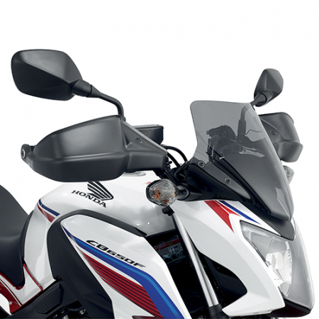 CB650 F / CBR650F (14 - 16) - Protectie manere HONDA CB 650 F (14 - 16) / CBR 650 F (14 - 16) CB650 F / CBR650F (14 - 16)       