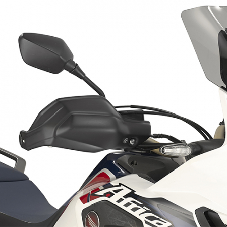 Model Moto - Protectie manere HONDA CRF1000L Africa Twin Adventure Sports (18 - 19) CRF1000L Africa Twin (18 - 19) CRF1000L Africa Twin (16 - 17) X-ADV 750 (17 - 20)     