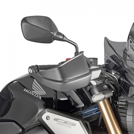 CB 650 R (19 - 20) - Protectie manere HONDA CB 650 R (19 - 20) CB 650F (17 - 18) CB 650 R (21 - 23)      