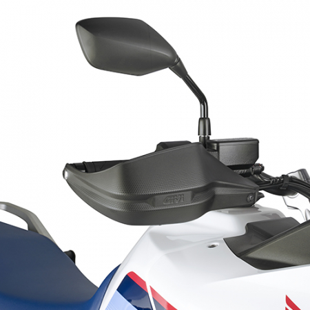 Model Moto - Protectii Hand-guard HONDA CB 750 Hornet (23) XL 750 Transalp (23-24)       
