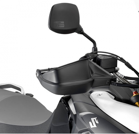 Model Moto - Protectie manere SUZUKI DL 1000 V-Strom (14 - 16) DL 650 V-Strom L2-L3-L4-L5-L6 (11 - 16) DL 1000 V-Strom (17 - 19) V-Strom 1050 (20 - 23) / V-Strom 1050 XT (20 - 23)     
