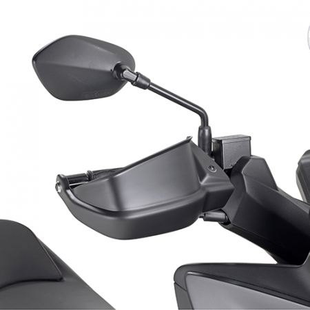 Burgman 400 (17 - 23) - Protectie manere SUZUKI Burgman 400 (17 - 23)        